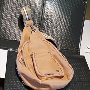 Tasha Crossbody Sling Bag by Antik Kraft